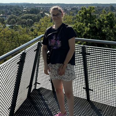 Cecilie