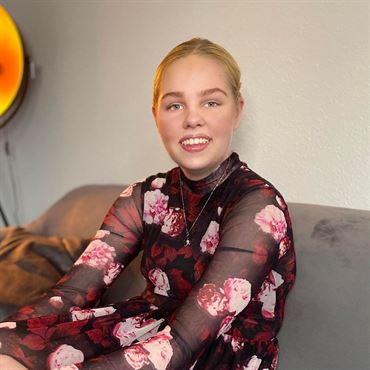 Cecilie