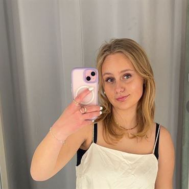 Frederikke