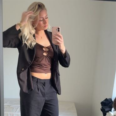 Pernille