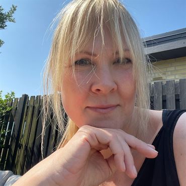 Mette