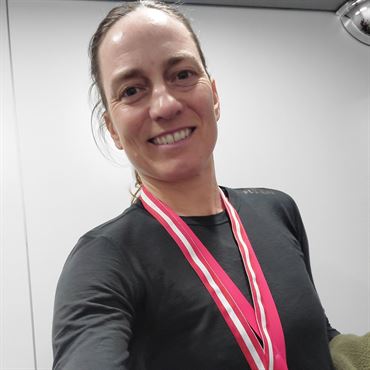 Pernille
