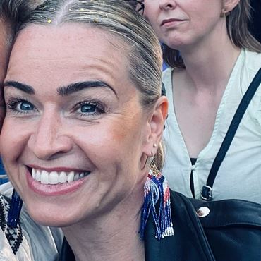 Rikke