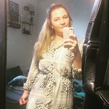 Ulrikke